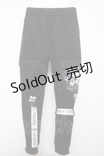 SEX POT ReVeNGe（セックスポットリベンジ）の古着 ゴス美品！ (Page 1)