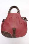 画像1: axes femme / バイオリンＢＡＧ  赤 Y-26-04-22-045-AX-BG-SZ-ZY (1)
