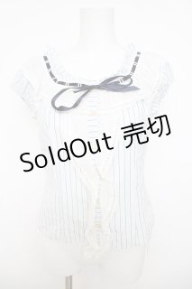 Jane Marple（ジェーンマープル）の古着 ロリィタブラウス / シャツ！