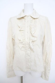 Jane Marple（ジェーンマープル）の古着 ロリィタブラウス / シャツ！