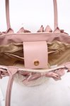 画像3: m petit by misako / リボンカゴバック  ピンク Y-26-04-23-004-LO-BG-SZ-ZY (3)