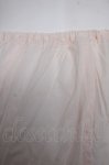 画像3: Emily Temple cute / 裾チュールドットレースインナースカート M ピンク Y-26-04-23-077-ET-SK-SZ-ZY (3)