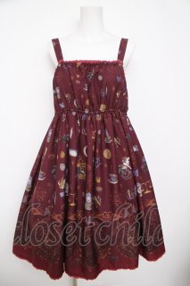 ALICE and the PIRATES(アリスアンドザパイレーツ)の古着 ロリィタ美品 ALICE and the PIRATES(アリスアンドザパイレーツ)の古着 ロリィタ美品
