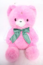 画像1: Angelic Pretty / Milkyベアーぬいぐるみリュック(仙台Anniversary)  ピンク Y-26-04-24-015-AP-BG-SZ-ZY (1)