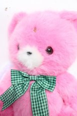 画像3: Angelic Pretty / Milkyベアーぬいぐるみリュック(仙台Anniversary)  ピンク Y-26-04-24-015-AP-BG-SZ-ZY (3)