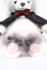 画像3: ALICE and the PIRATES / BIGサイズ Captain Chrisリュック  白×グレー Y-26-04-24-016-PA-BG-SZ-ZY (3)