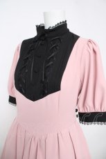 画像3: ATELIER PIERROT / Haunted Doll Dress  ピンク Y-26-04-24-133-EL-OP-SZ-ZY (3)
