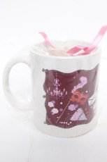 画像2: metamorphose / マスカレードレディマグカップ   Y-26-04-24-004-ME-ZA-SZ-ZY (2)