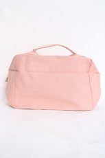 画像3: PINK HOUSE / ロゴポーチ  ピンク Y-26-04-27-031-LO-ZA-SZ-ZY (3)