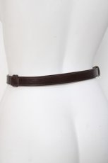 画像2: LOLITA / ベルト  ブラウン Y-26-04-27-037-LO-ZA-SZ-ZY (2)