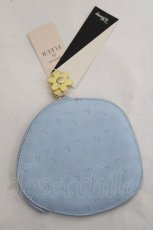 画像2: Maison de FLEUR / クラリスフェイスポーチ   Y-26-04-27-005-LO-ZA-SZ-ZY (2)