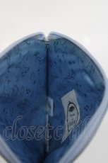 画像3: Maison de FLEUR / クラリスフェイスポーチ   Y-26-04-27-005-LO-ZA-SZ-ZY (3)