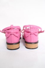 画像3: Angelic Pretty / Tea Partyシューズ LL ピンク Y-26-04-27-044-AP-SH-SZ-ZY (3)