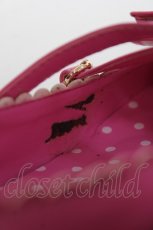 画像6: Angelic Pretty / Tea Partyシューズ LL ピンク Y-26-04-27-044-AP-SH-SZ-ZY (6)