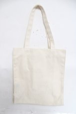 画像2: Maison de FLEUR / Mary Poppins/スクエアトートバッグ  アイボリー Y-26-04-27-057-LO-BG-SZ-ZY (2)