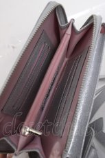 画像3: Fickle Bebe / グリッターポシェット  シルバー Y-26-04-27-062-0-ZA-SZ-ZY (3)