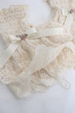 画像3: axes femme / ローズリボンレースカフス  生成り Y-26-04-27-070-AX-ZA-SZ-ZY (3)