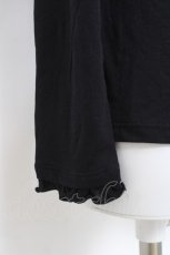 画像4: axes femme / bigリボンタートル M 黒 Y-26-04-27-076-AX-TO-SZ-ZY (4)