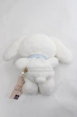 画像2: Maison de FLEUR / みるく　くたくた　ポーチ  白 Y-26-04-27-010-LO-ZA-SZ-ZY (2)