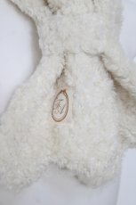 画像2: F＆A / ボアティペット  生成り Y-26-04-27-011-LO-ZA-SZ-ZY (2)