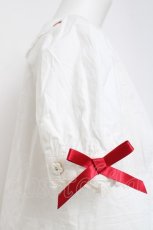 画像4: Angelic Pretty / Dessert Berryブラウス  白 Y-26-04-27-110-AP-BL-SZ-ZY (4)