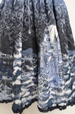 画像5: axes femme kawaii / サンドリヨンワンピース  ネイビー Y-26-04-27-130-AX-OP-SZ-ZY (5)