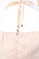 画像3: Secret Honey / オーナメントクリスマスワンピース(ディズニープリンセスVer.)  ベージュ Y-26-04-27-131-CA-OP-SZ-ZY (3)