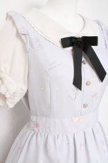 画像3: LIZ LISA / コロン柄ワンピース  ラベンダー Y-26-04-27-139-LO-OP-SZ-ZY (3)