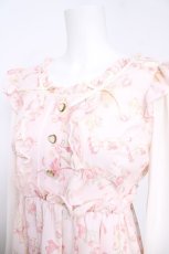 画像3: LIZ LISA / キャンディ柄ワンピース  ピンク Y-26-04-27-141-LO-OP-SZ-ZY (3)