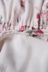 画像4: LIZ LISA / ベリーブーケトップス  ピンク Y-26-04-27-142-LO-TO-SZ-ZY (4)