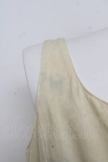 画像3: Emily Temple cute / プードルノースリーブワンピース  アイボリー Y-26-04-27-153-ET-OP-SZ-ZY (3)