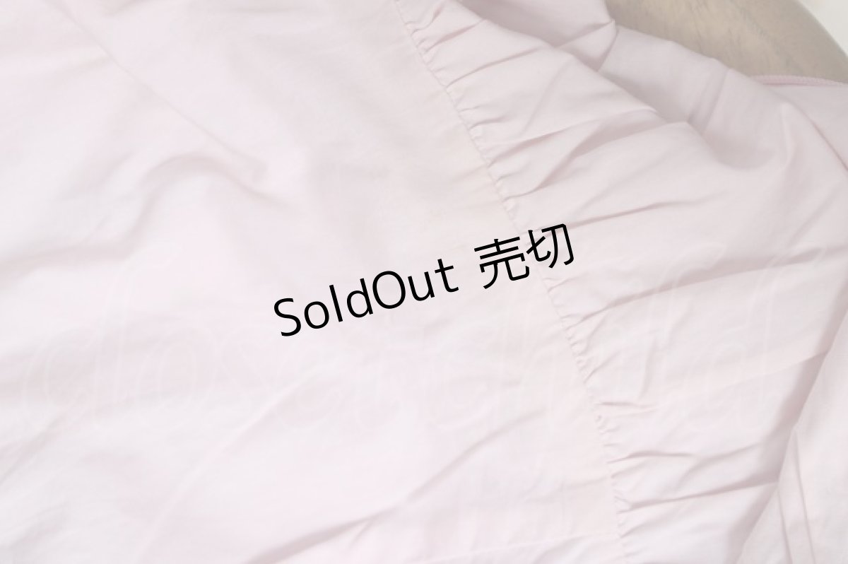 画像4: Emily Temple cute / バレリーナローズノースリーブワンピース  ピンク Y-26-04-27-161-ET-OP-SZ-ZY (4)