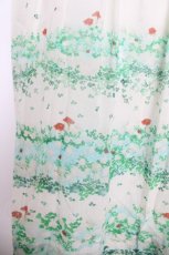 画像3: Franche Lippee / しろつめくさ半袖ワンピース M オフシロ Y-26-04-27-164-LO-OP-SZ-ZY (3)