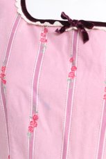 画像4: Emily Temple cute / 女の子シルエットノースリーブワンピース 160 パープル Y-26-04-27-167-ET-OP-SZ-ZY (4)