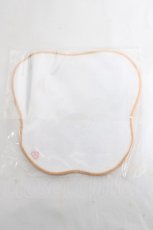 画像2: BABY, THE STARS SHINE BRIGHT / くまくみゃちゃんのおかおタオルハンカチ   Y-26-04-27-002-BA-ZA-SZ-ZY (2)