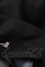 画像3: axes femme / エトワール柄チュール重ねワンピース  パープル Y-26-04-27-176-AX-OP-SZ-ZY (3)