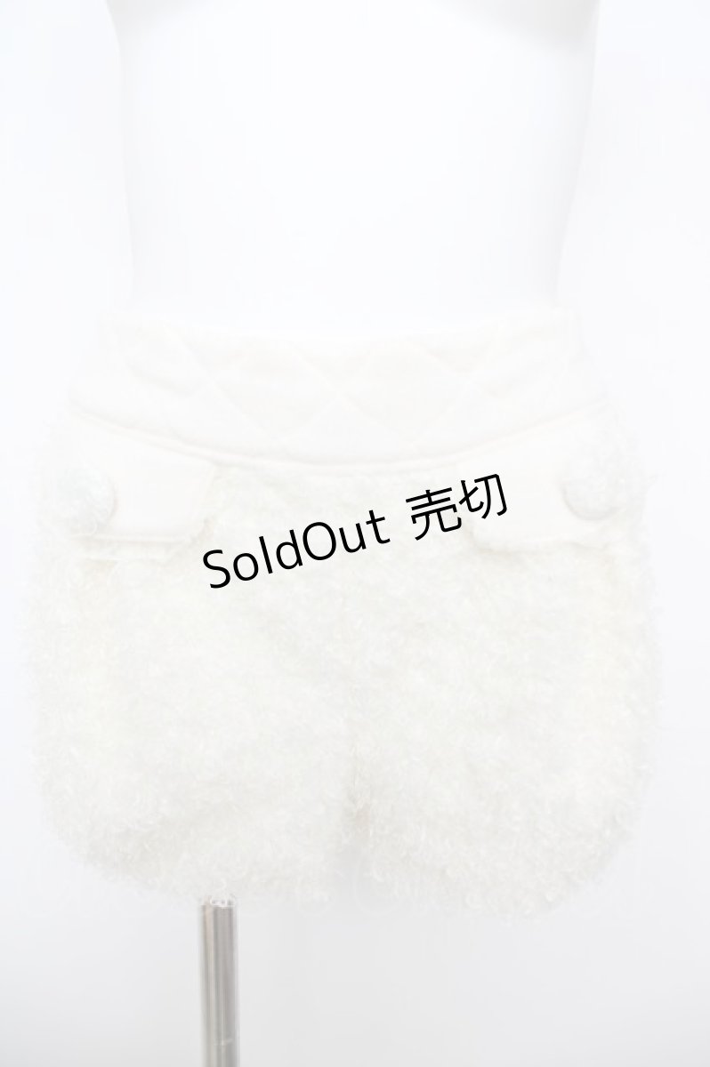 画像3: LIZ LISA / モヘア切替セットアップ  生成り Y-26-04-27-177-LO-TO-SZ-ZY (3)