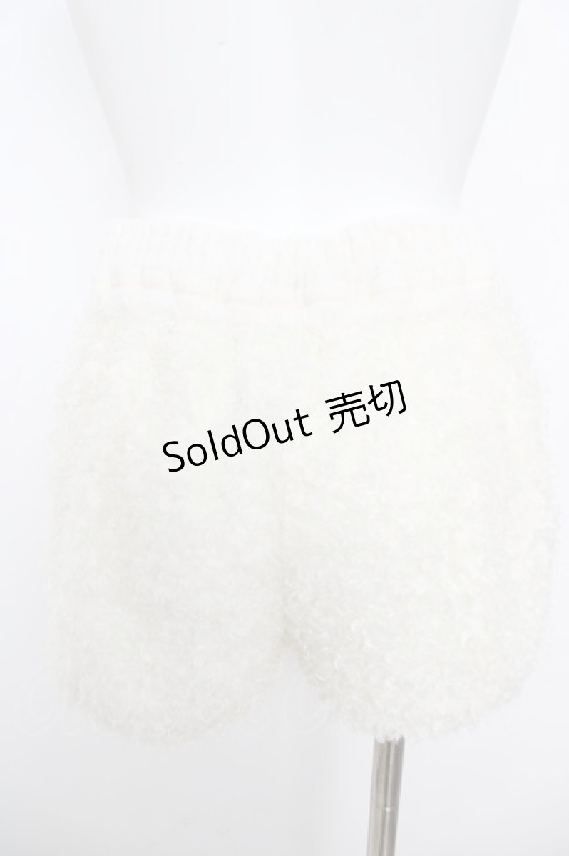 画像4: LIZ LISA / モヘア切替セットアップ  生成り Y-26-04-27-177-LO-TO-SZ-ZY (4)