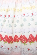 画像3: Emily Temple cute / デコレーションケーキワンピース  ピンク Y-26-04-27-187-ET-OP-SZ-ZY (3)