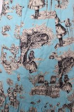 画像3: Emily Temple cute / 総柄アリスワンピース  サックス Y-26-04-27-189-ET-OP-SZ-ZY (3)