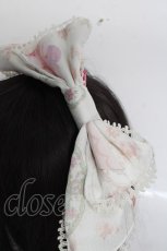 画像4: BABY, THE STARS SHINE BRIGHT / Salon de the Minetteカチューシャ  アイボリー Y-26-04-27-020-BA-AC-SZ-ZY (4)