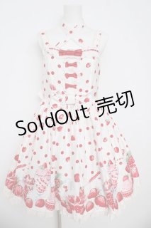 【タグ付き新品未使用】Angelic Pretty初版なかよしバニーオーバーニー Angelic Pretty（プリティー）の古着 ロリィタ美品！ (Page 7)