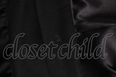 画像3: Fickle Bebe / タイトガータースカート  黒 Y-26-04-27-220-0-SK-SZ-ZY (3)