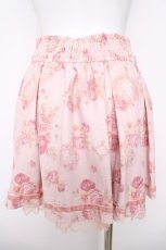 画像2: LIZ LISA / カメオローズスカパン  ピンク Y-26-04-27-233-LO-PA-SZ-ZY (2)