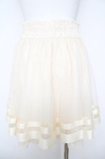 画像2: LIZ LISA / ドットチュールスカパン  生成り Y-26-04-27-235-LO-PA-SZ-ZY (2)