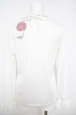 画像2: axes femme / ホットファム ローズインナー F 白 Y-26-05-01-056-AX-TO-SZ-ZY (2)