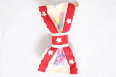 画像5: Angelic Pretty / Toy Doll Boxサロペットセット  オフ Y-26-05-01-078-AP-OP-SZ-ZY (5)
