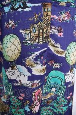 画像3: Emily Temple cute / オズワンピース M ネイビー Y-26-05-01-106-ET-OP-SZ-ZY (3)