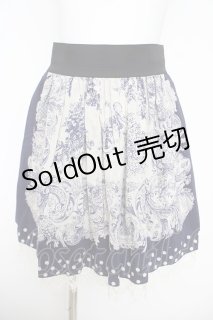 Jane Marple(ジェーンマープル)の古着 ロリィタスカート! (Page 5) Jane Marple(ジェーンマープル)の古着 ロリィタスカート! (Page 5)