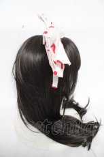 画像2: Angelic Pretty / Milky Berryカチューシャ  白 Y-26-05-01-023-AP-AC-SZ-ZY (2)